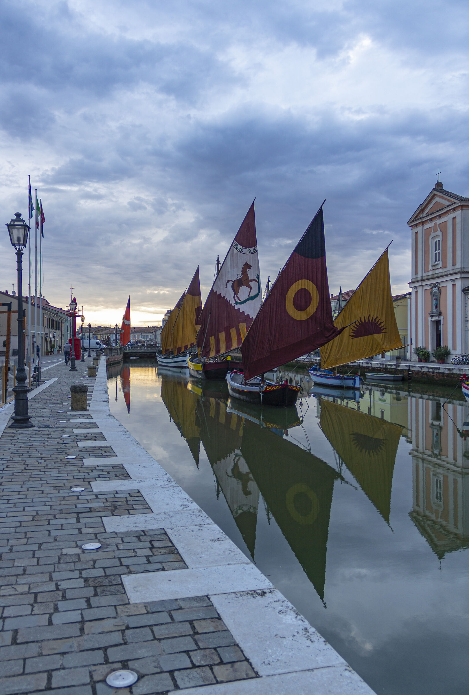 Cesenatico