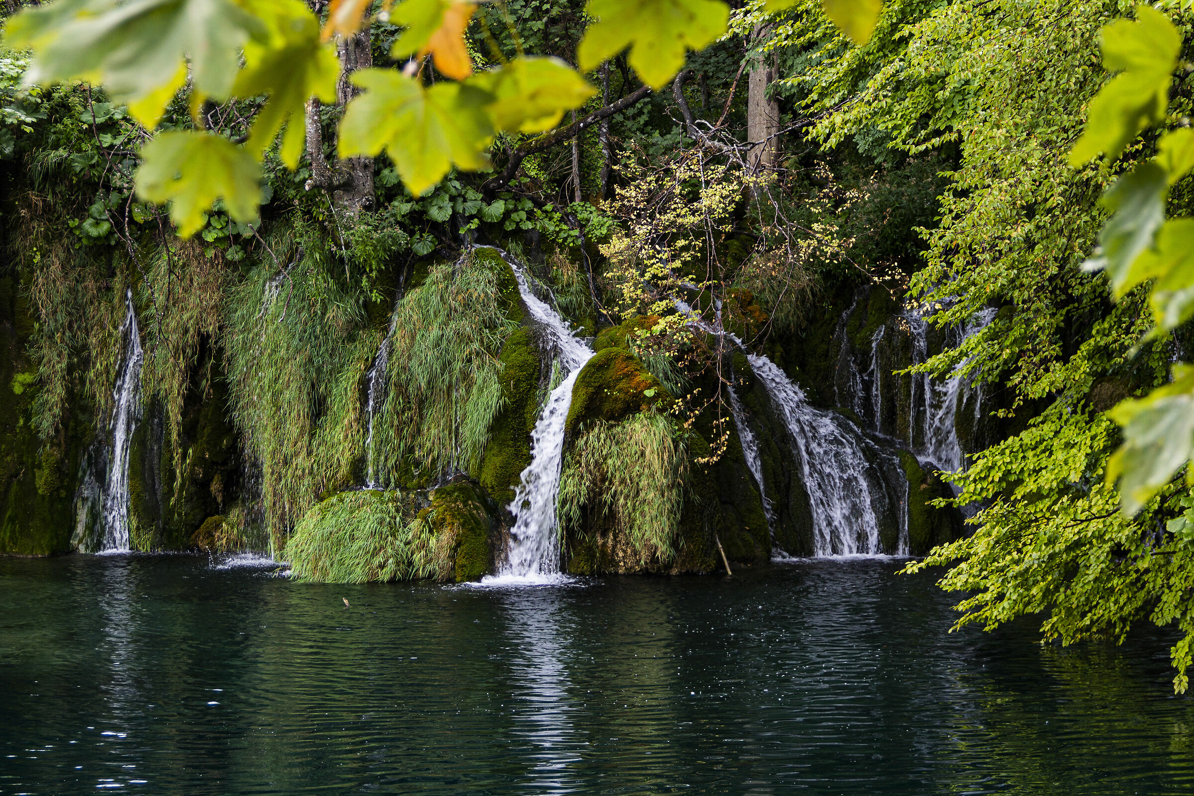 Croazia - Plitvice