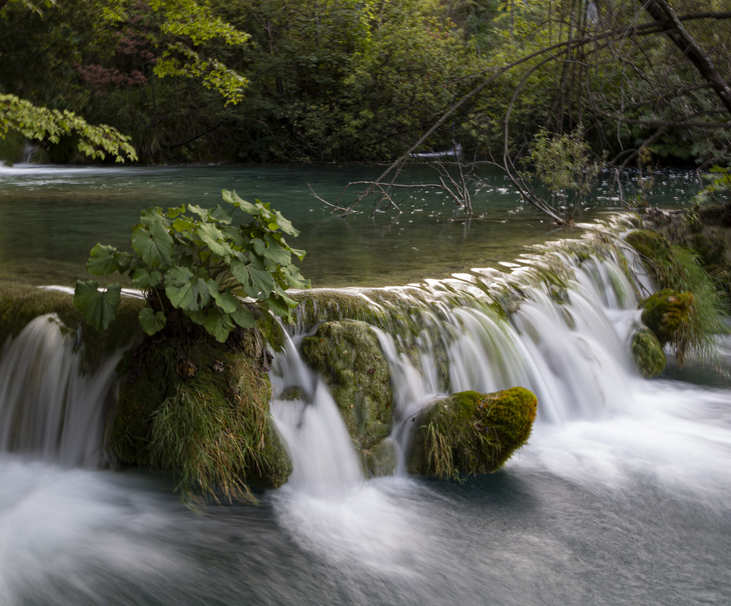 Croazia - Plitvice