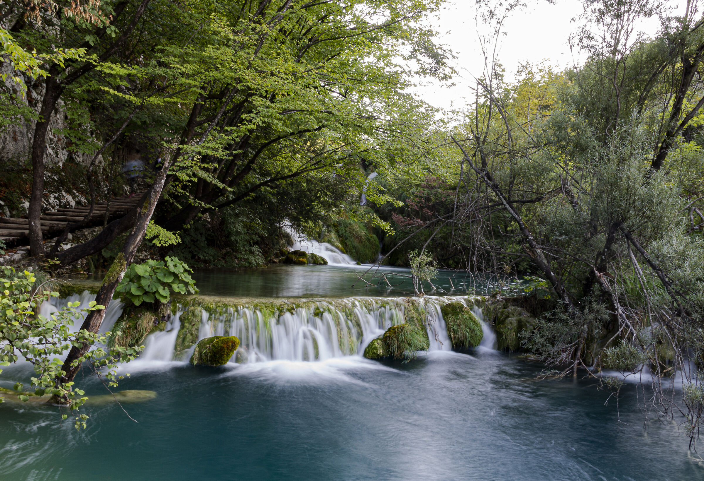 Croazia - Plitvice