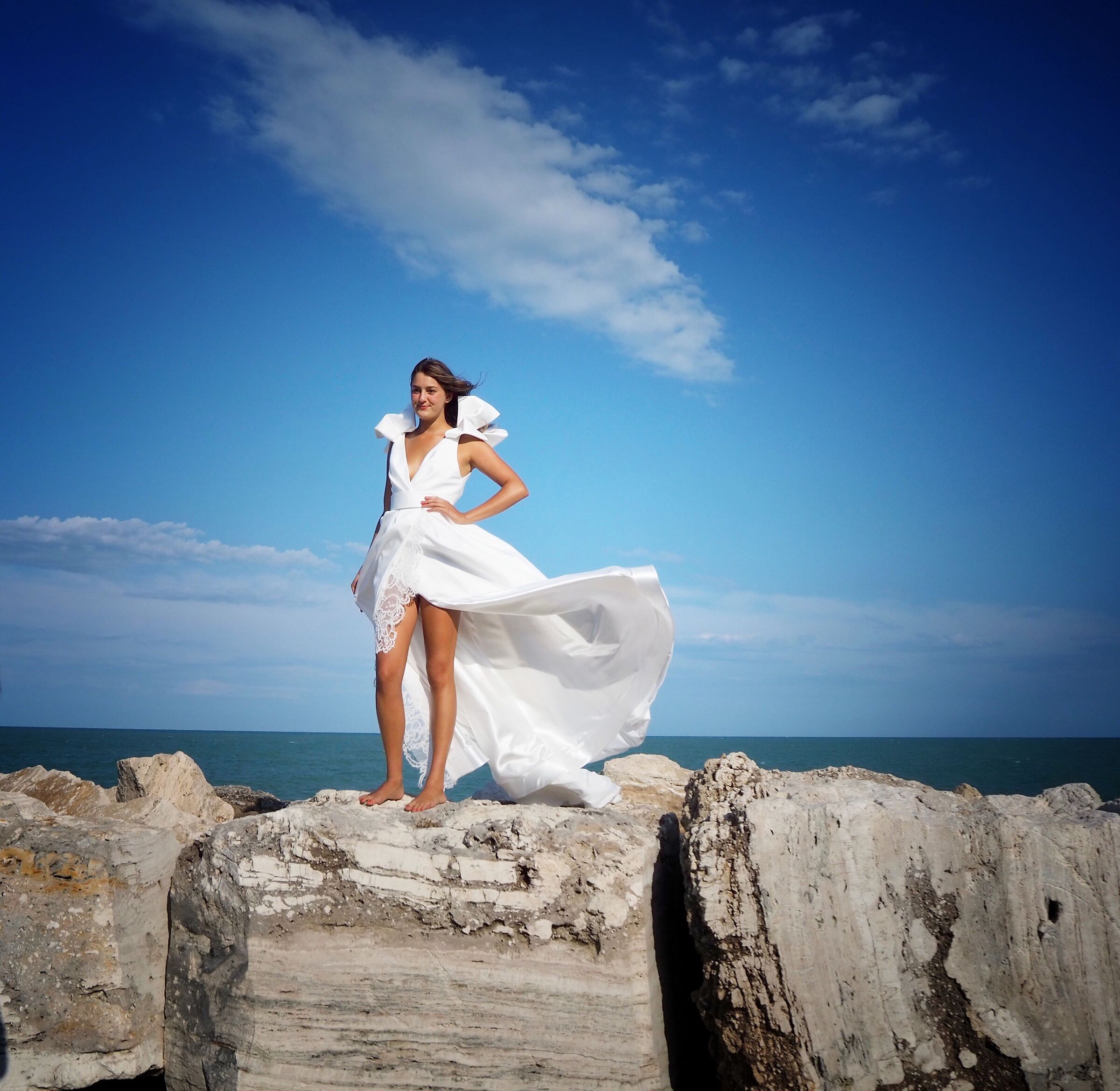 The Beautiful Bride