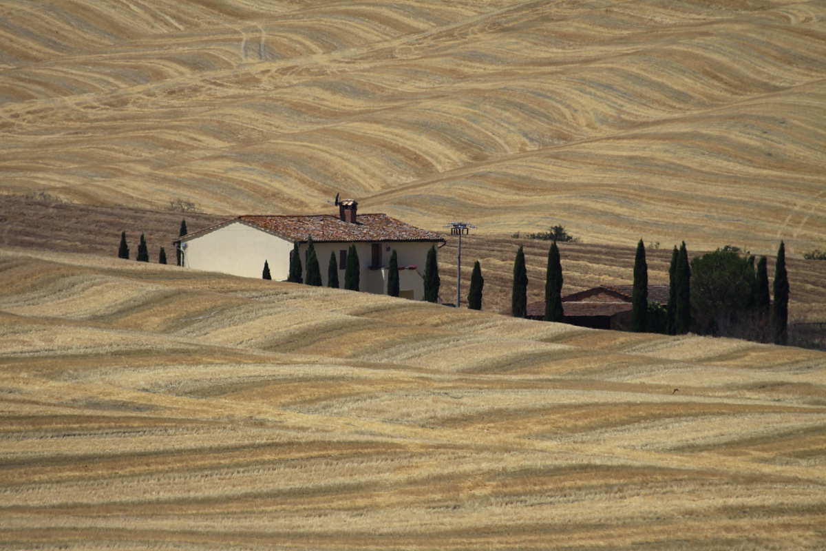 Vald'Orcia