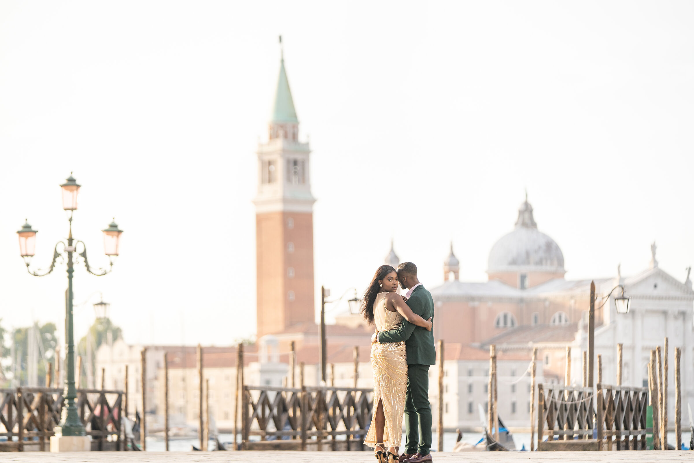 PreWedding in Venice