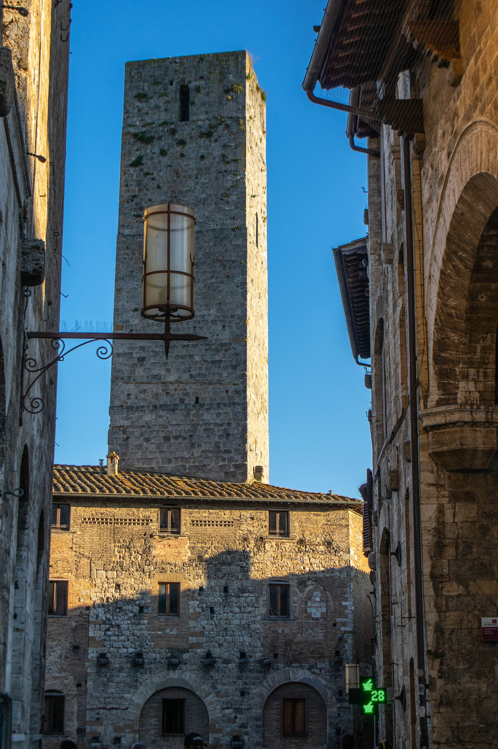 San Gimignano