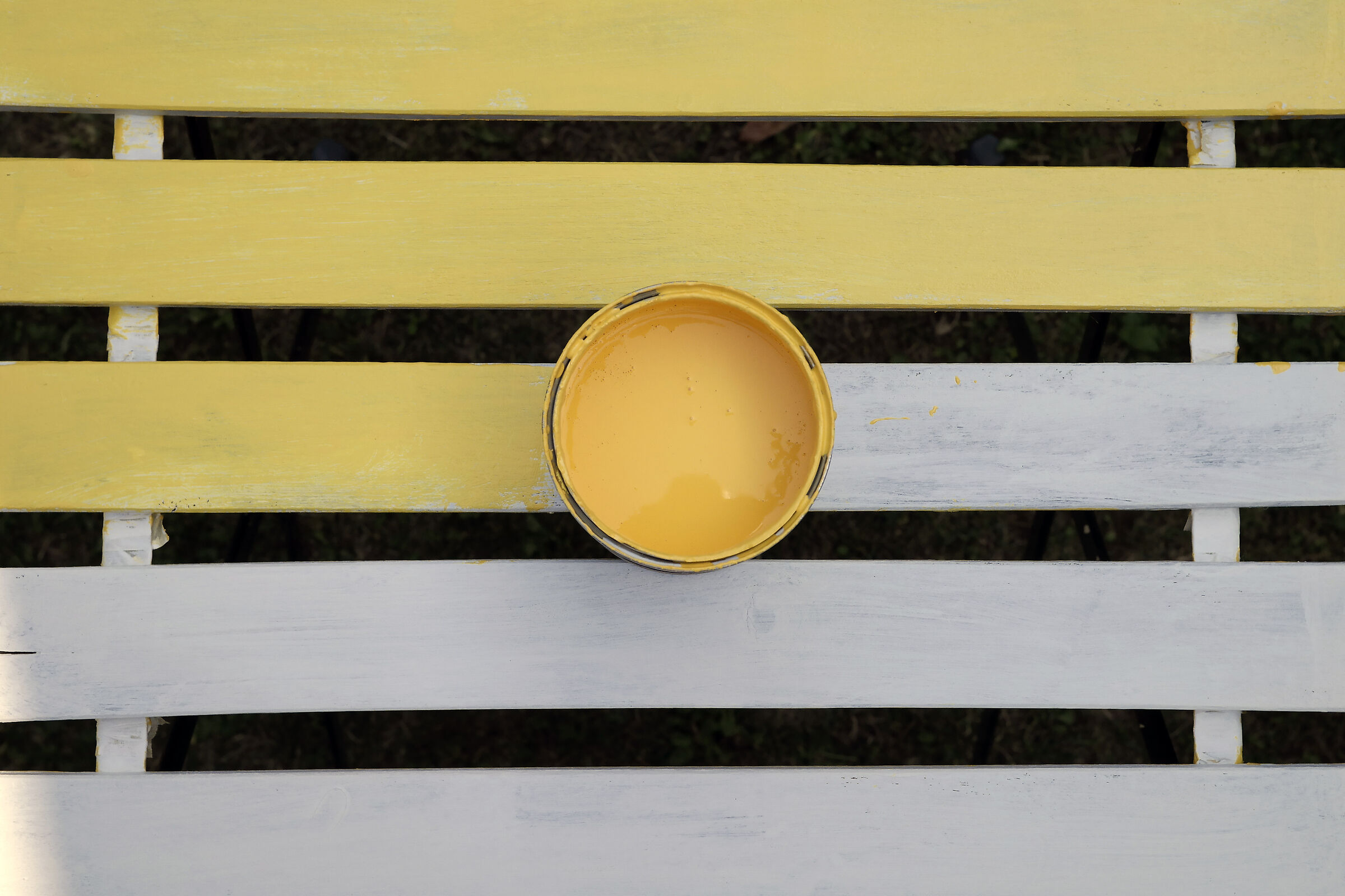 La vita è cambiamento