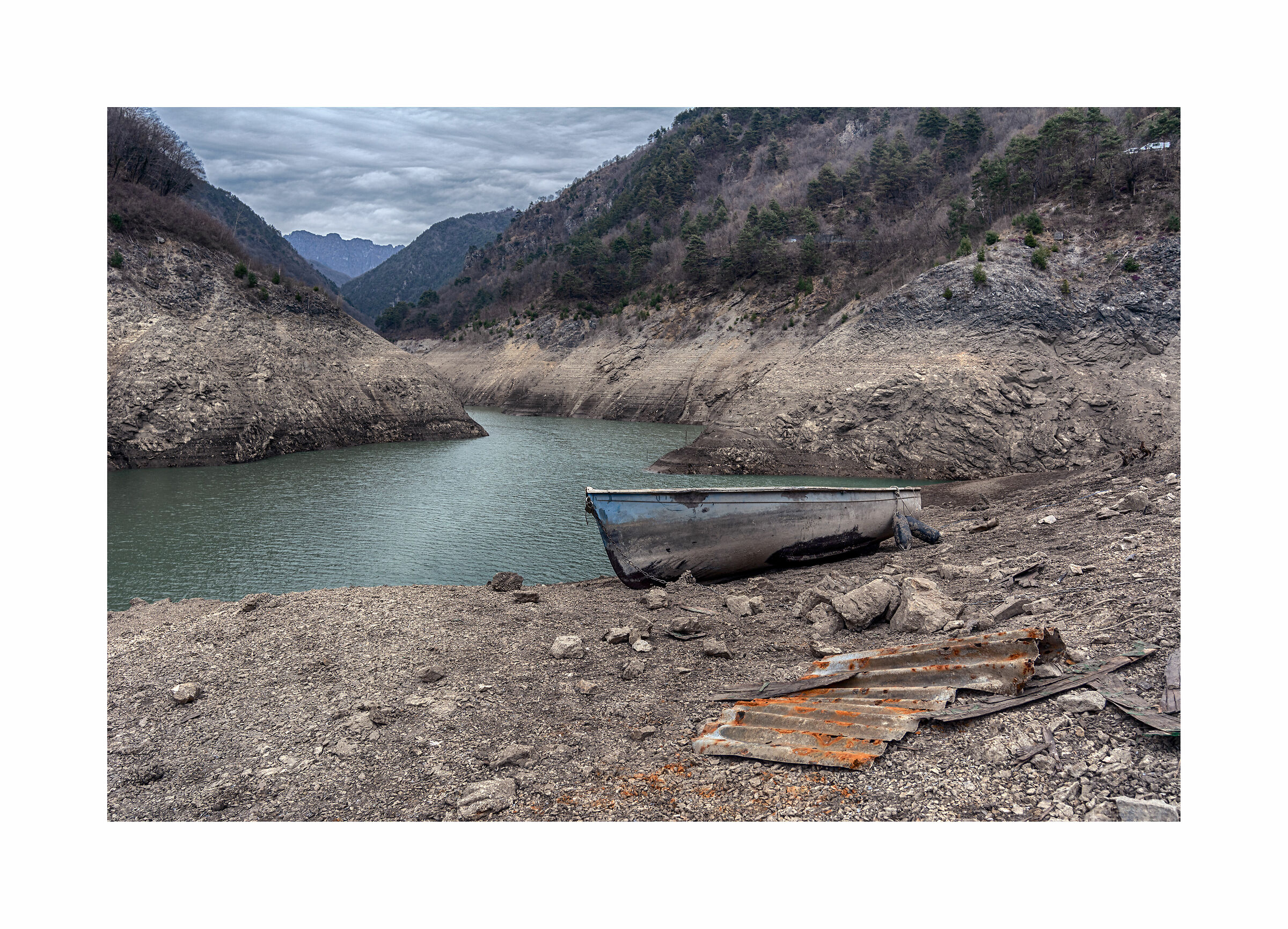 Echi di tempi migliori