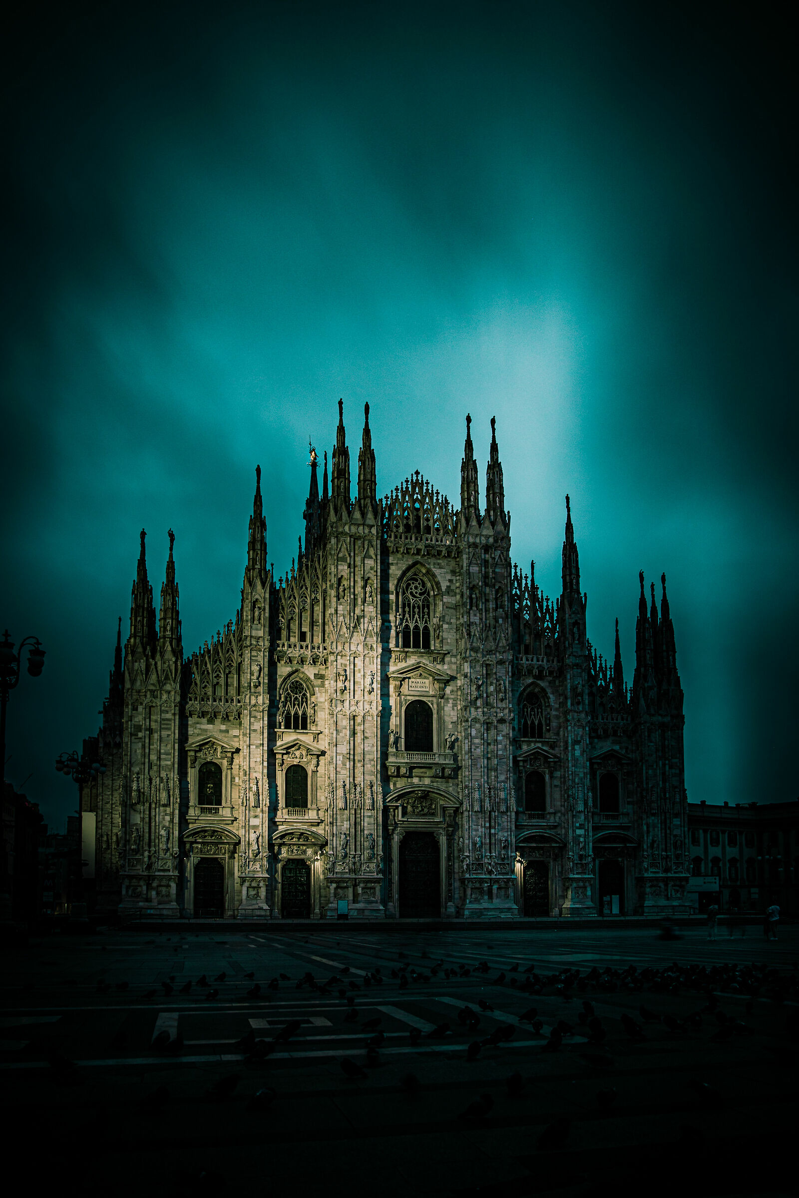Duomo di Milano