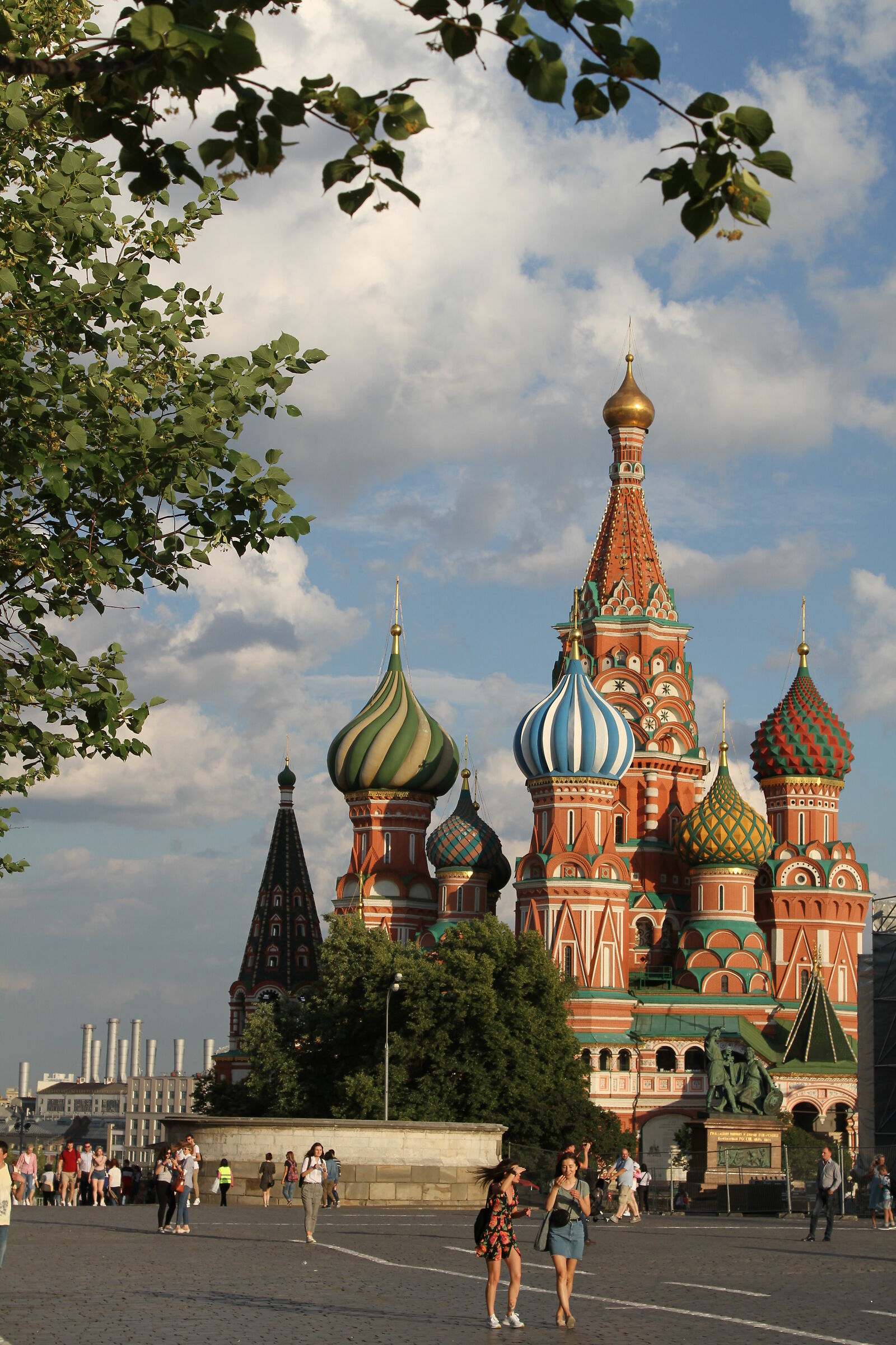 Red Square