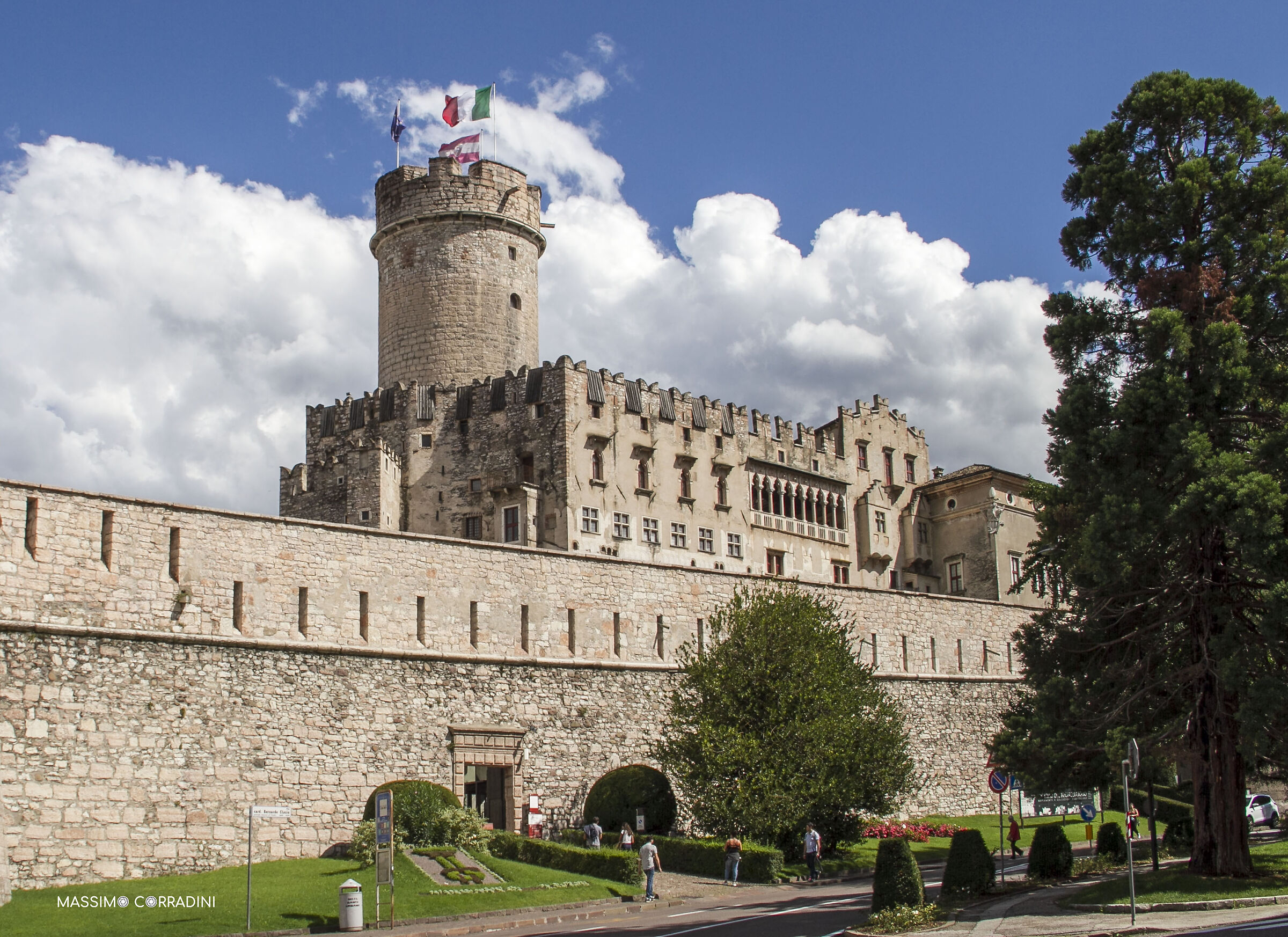 Castello del Buonconsiglio