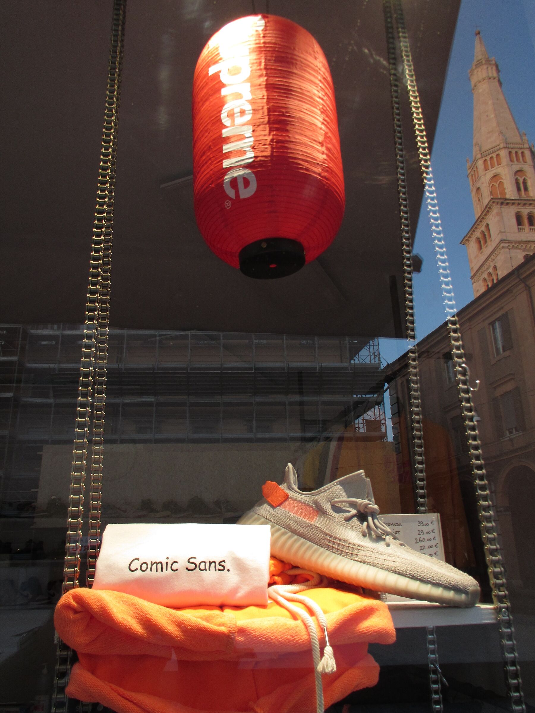 Riflessi Ghirlandiniani