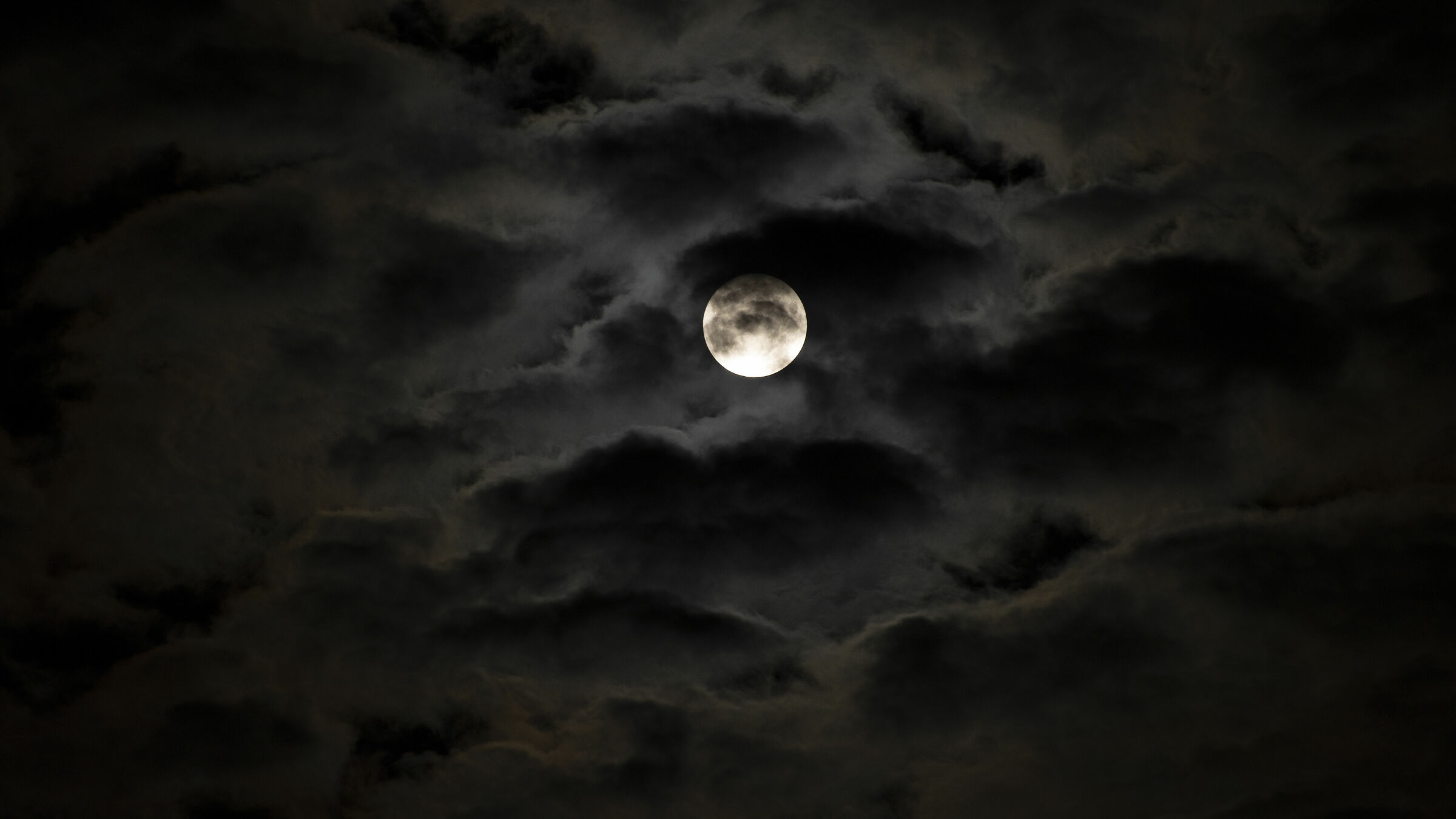 Dark Moon