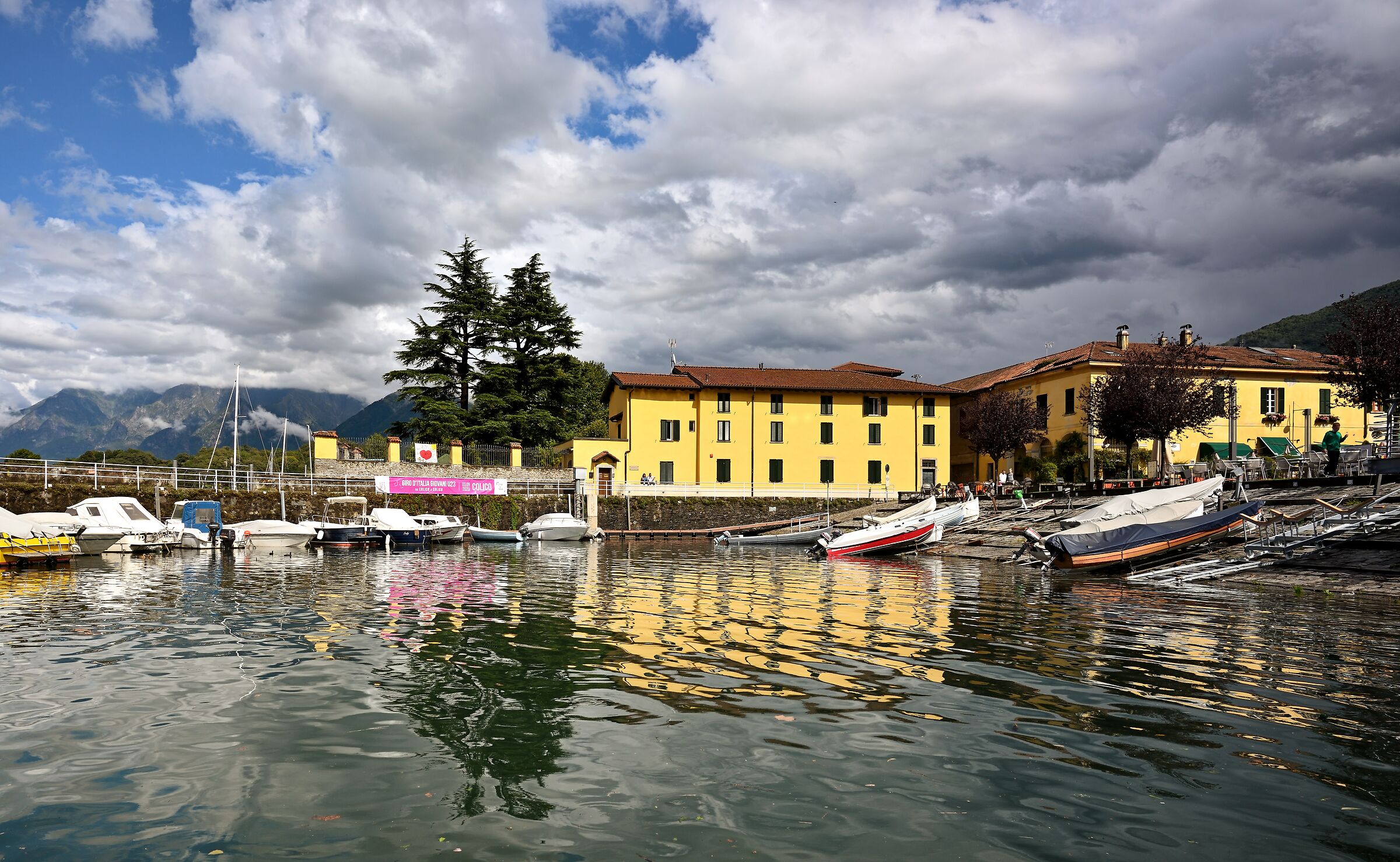 Colico - Lago di Como