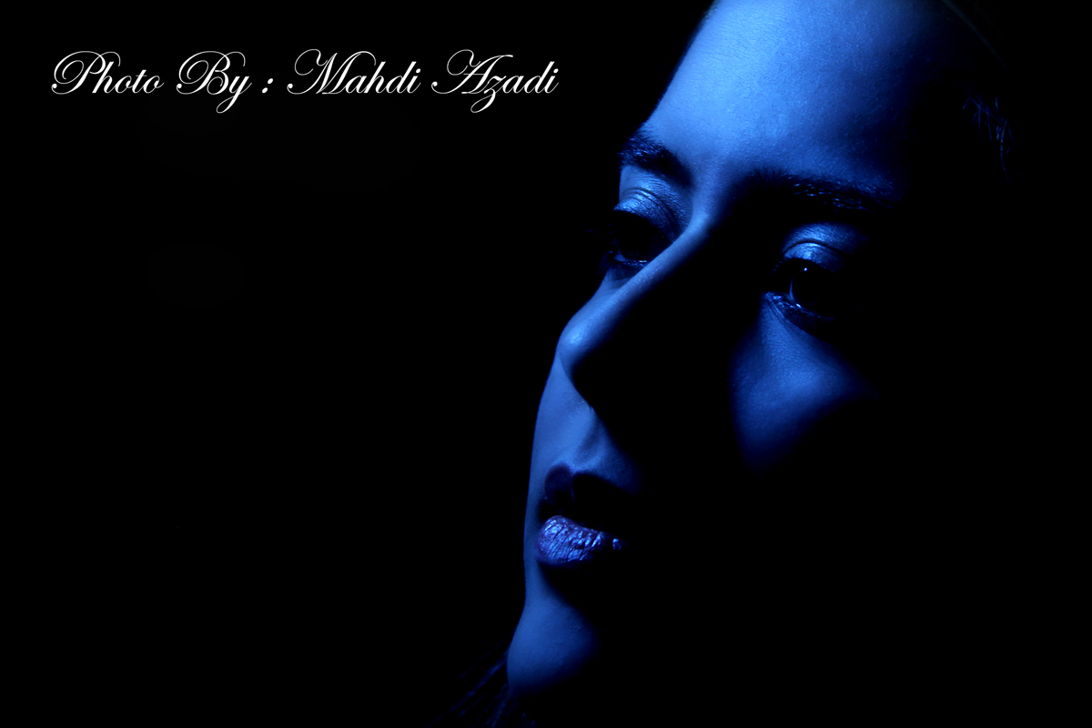 Iranian women attractive