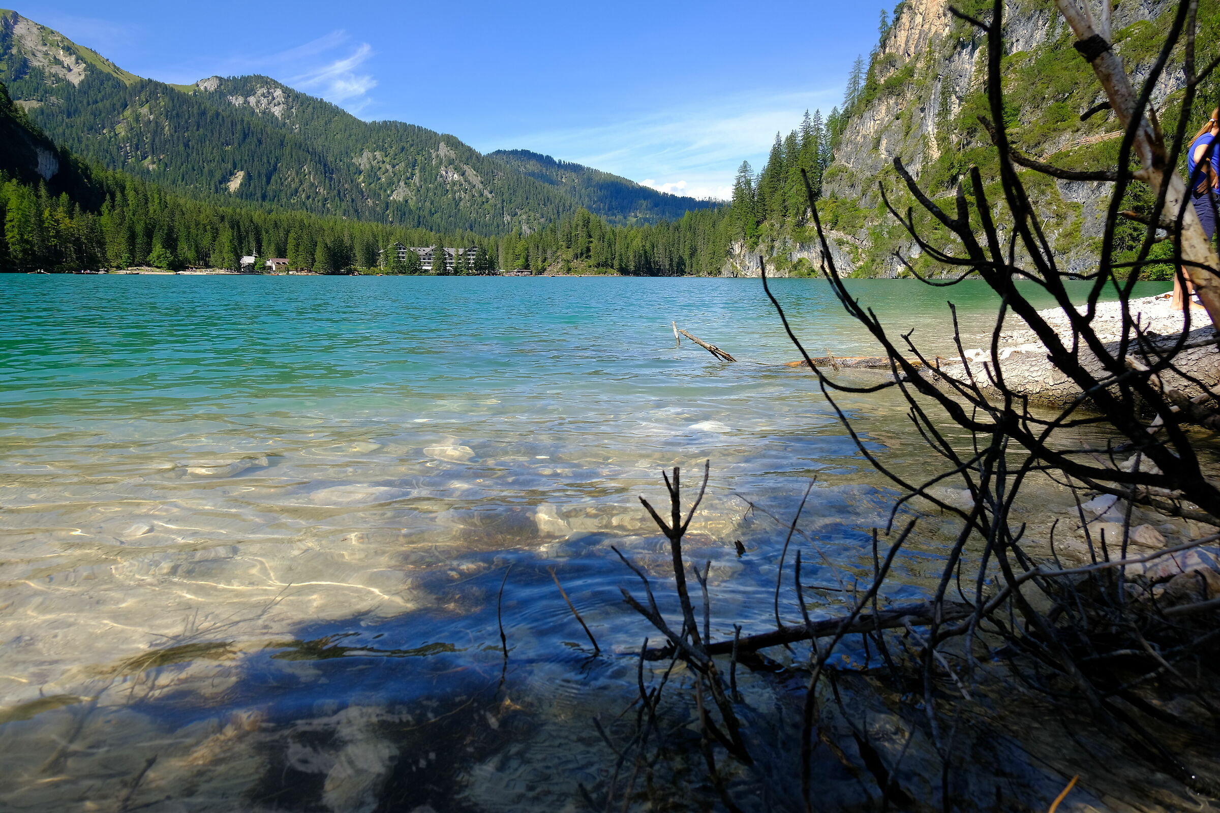 Lago di Braies