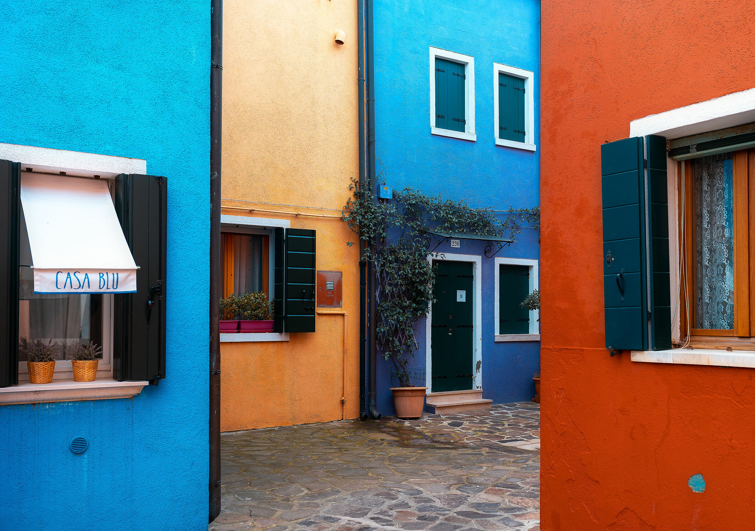 Burano II