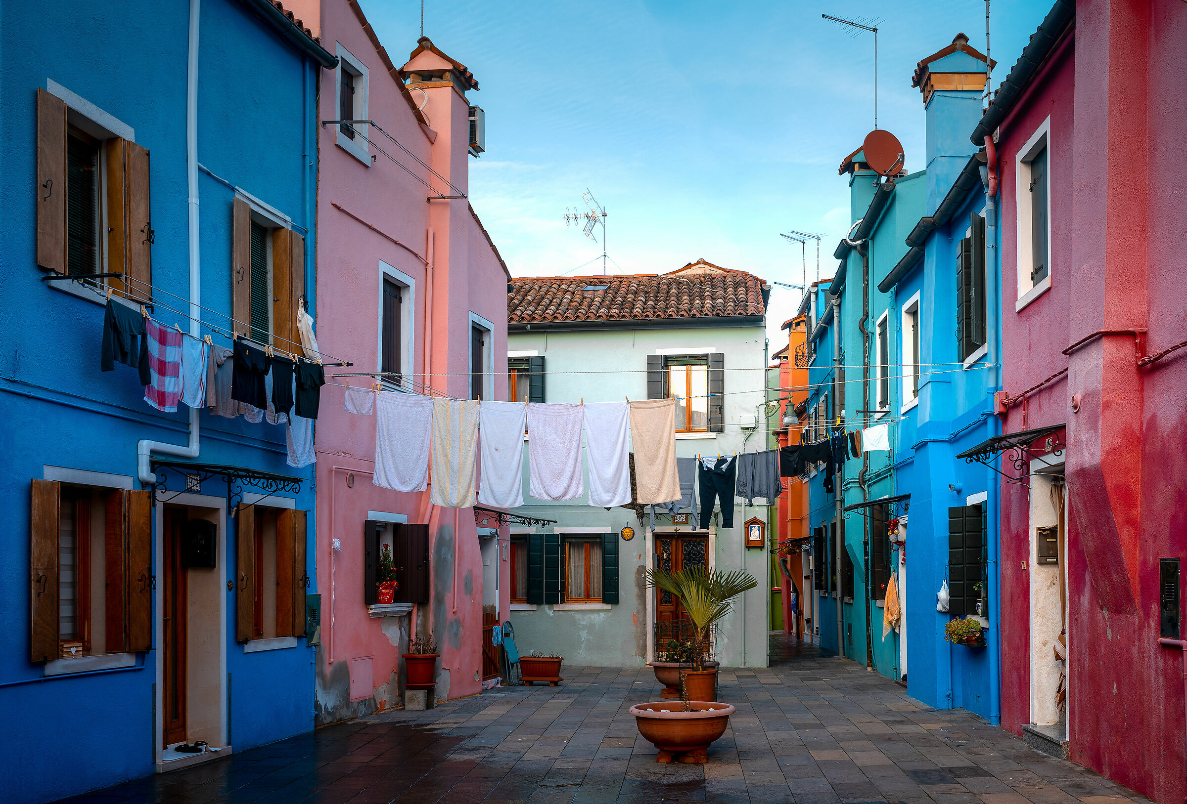 Burano III