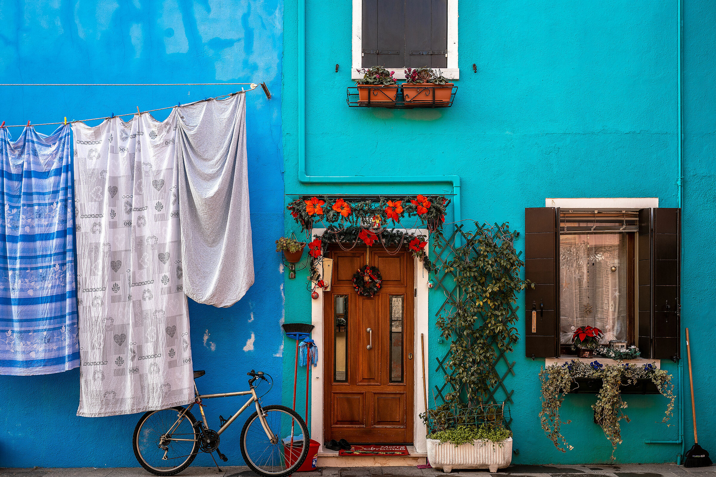 Burano I