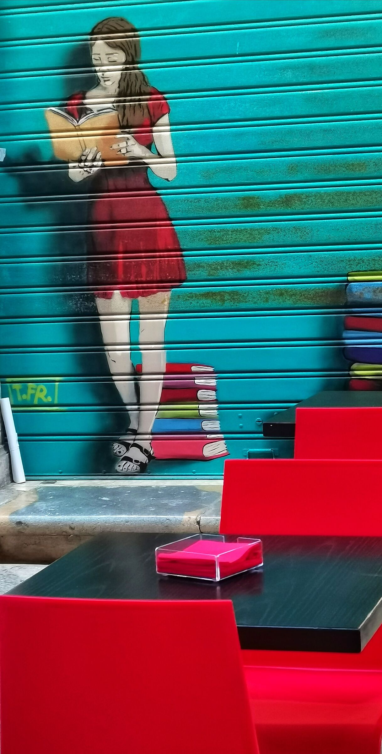 Street