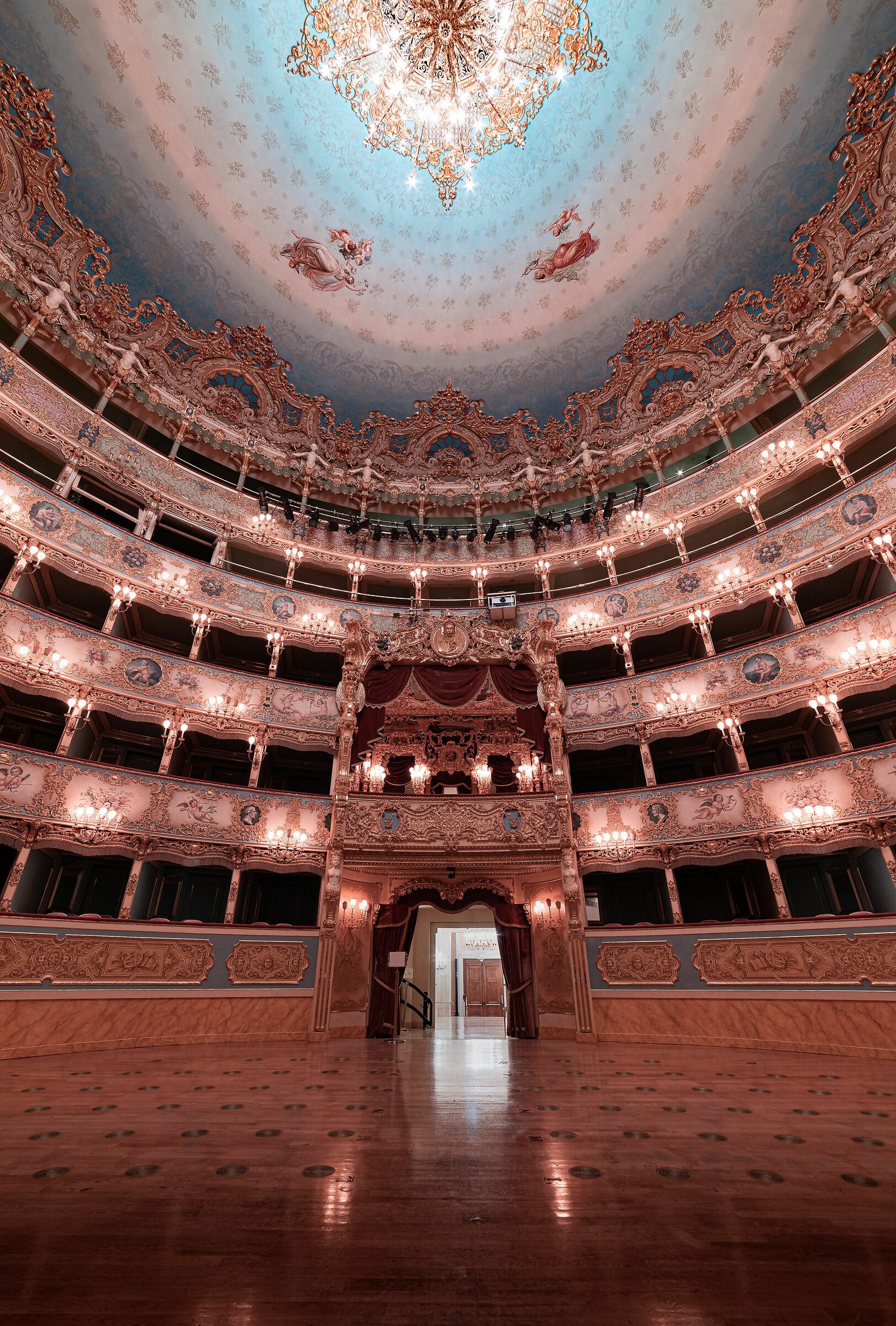 La Fenice