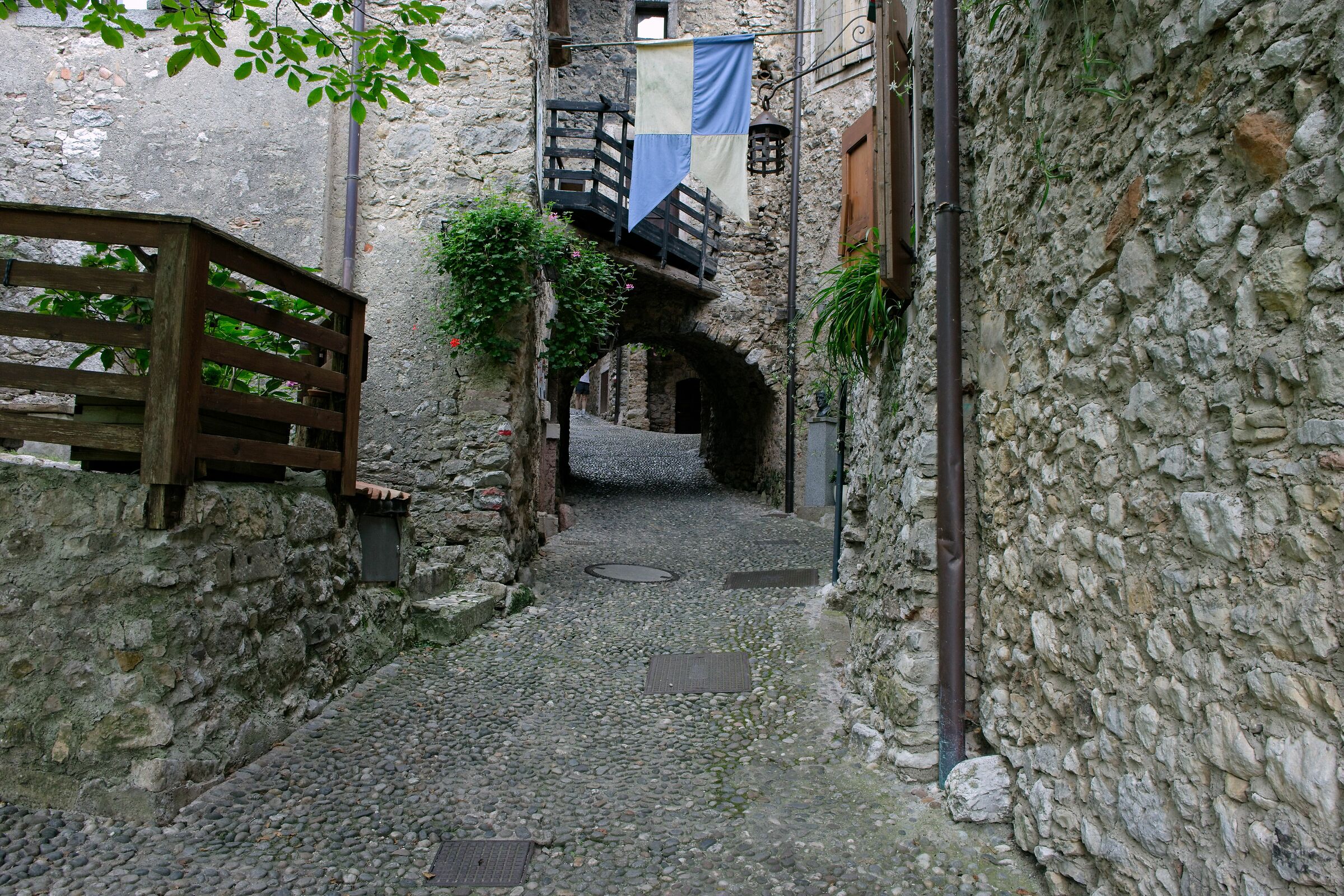 Ritorno alle origini