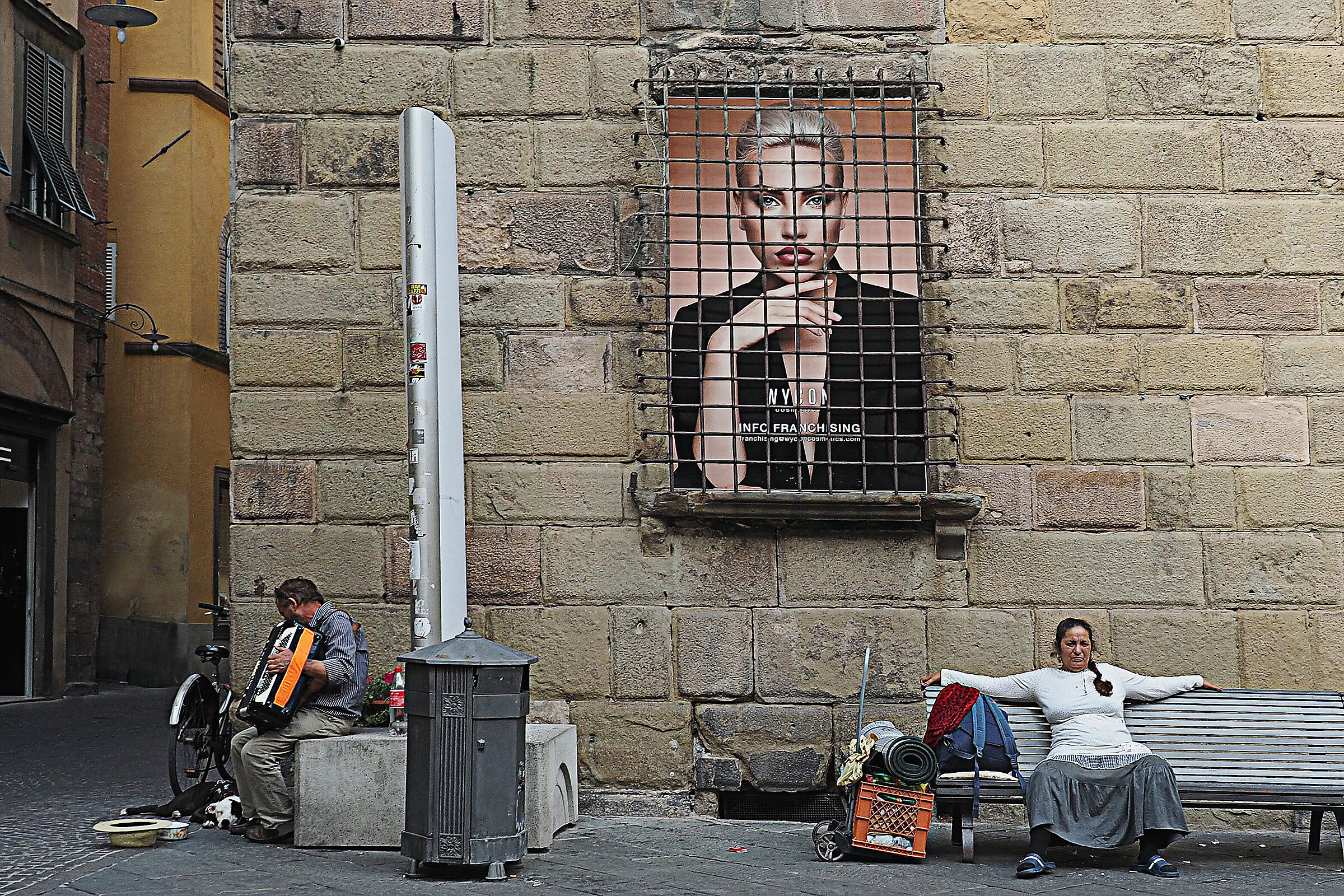 Differenza di classe