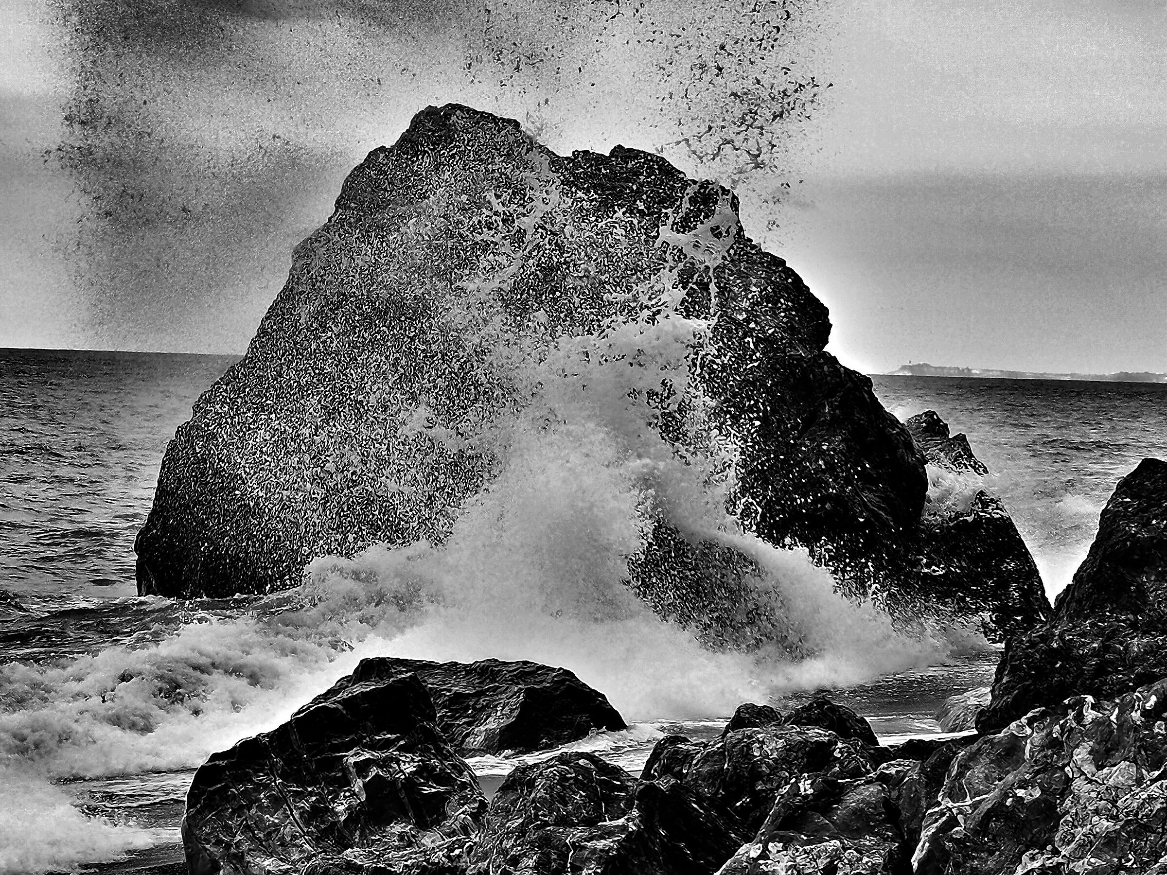 Sea