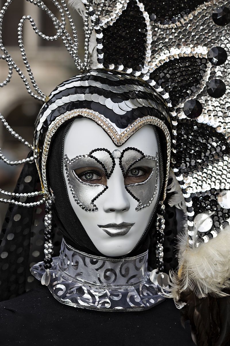 Venice Carnival 2013 3