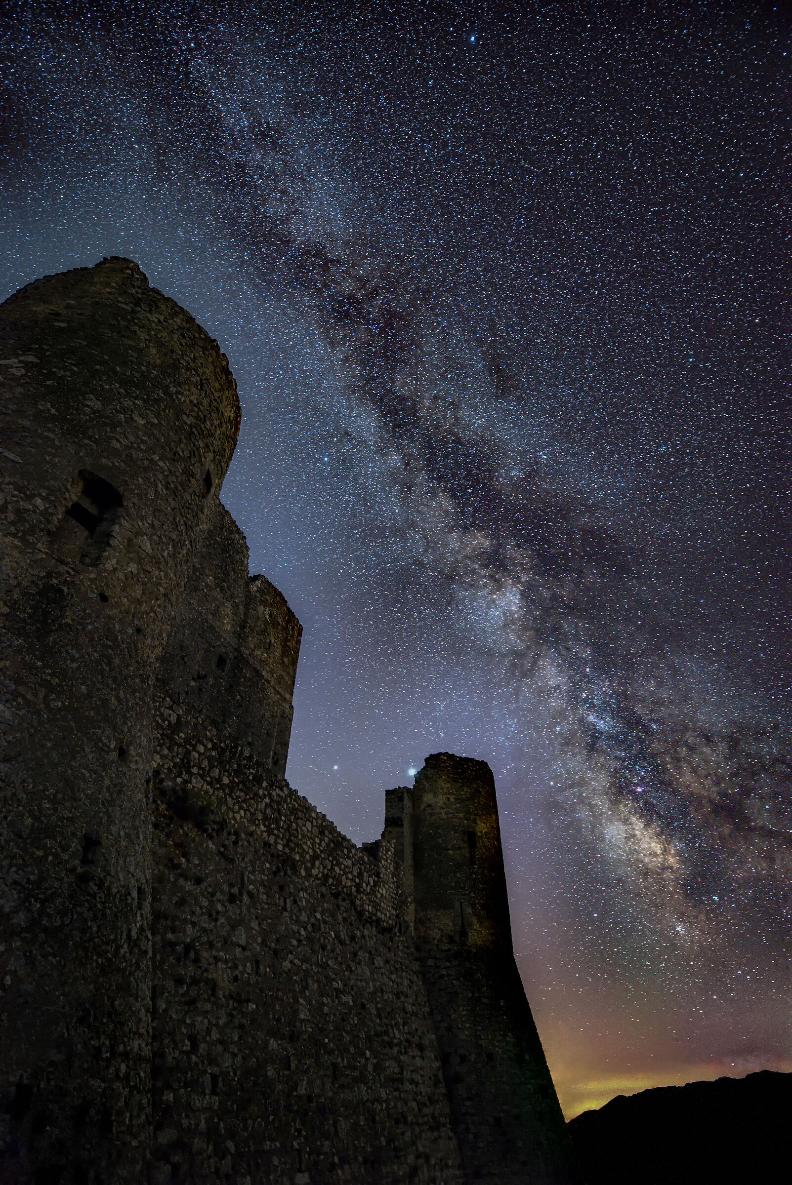 Milky Way