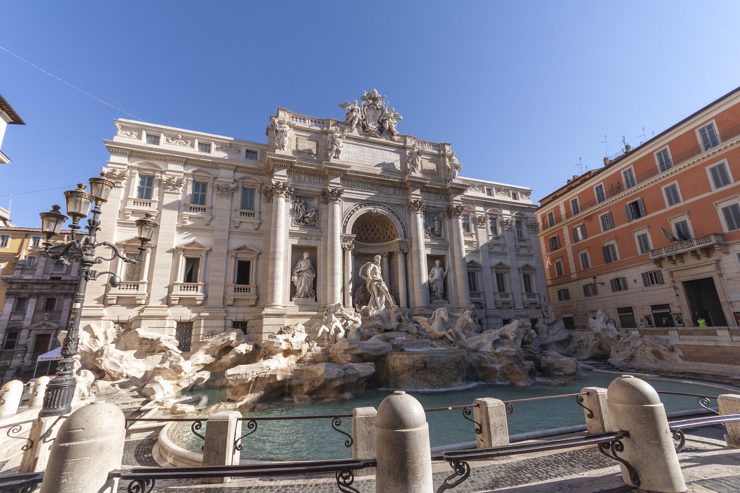 Fountain, New10
