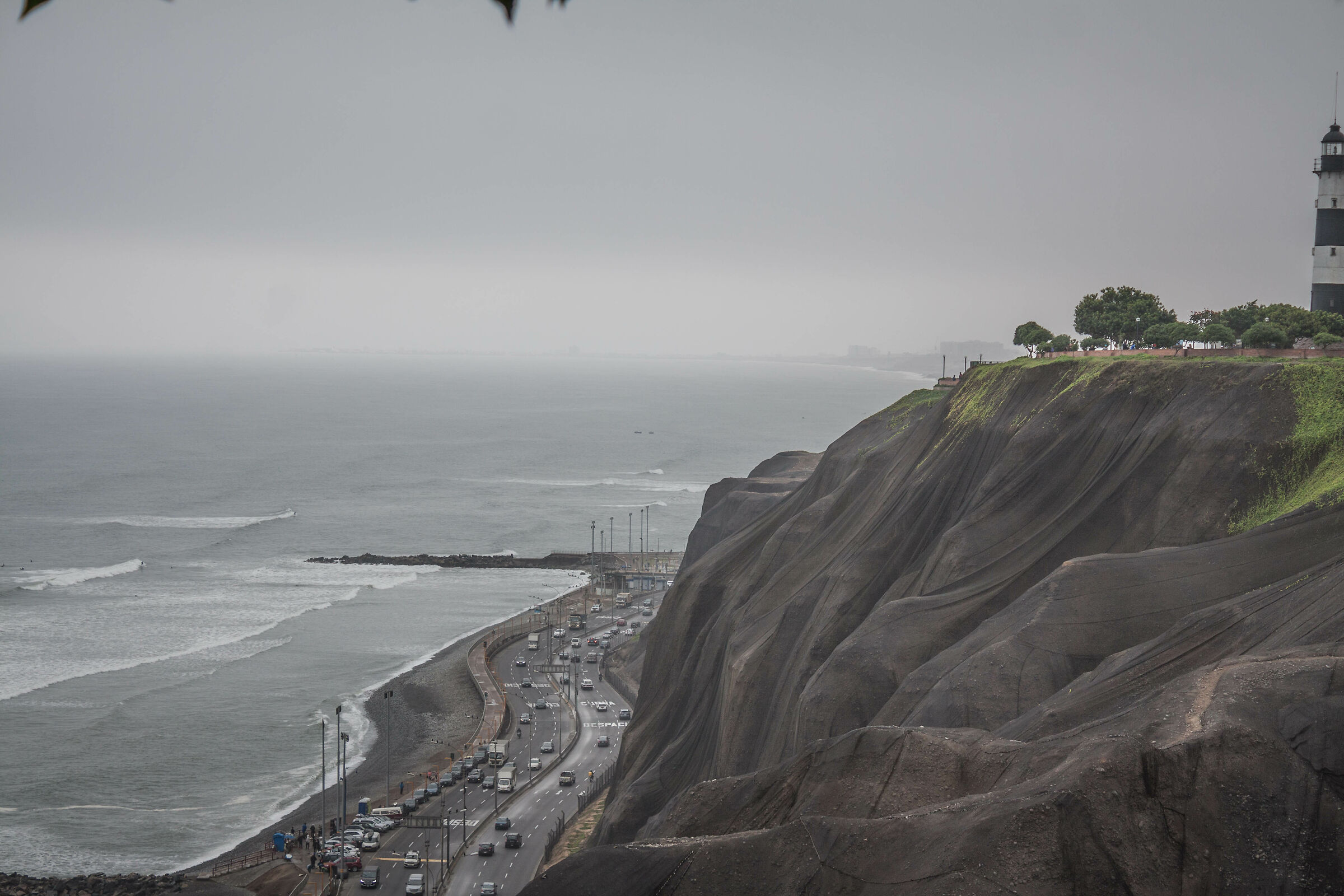 Miraflores