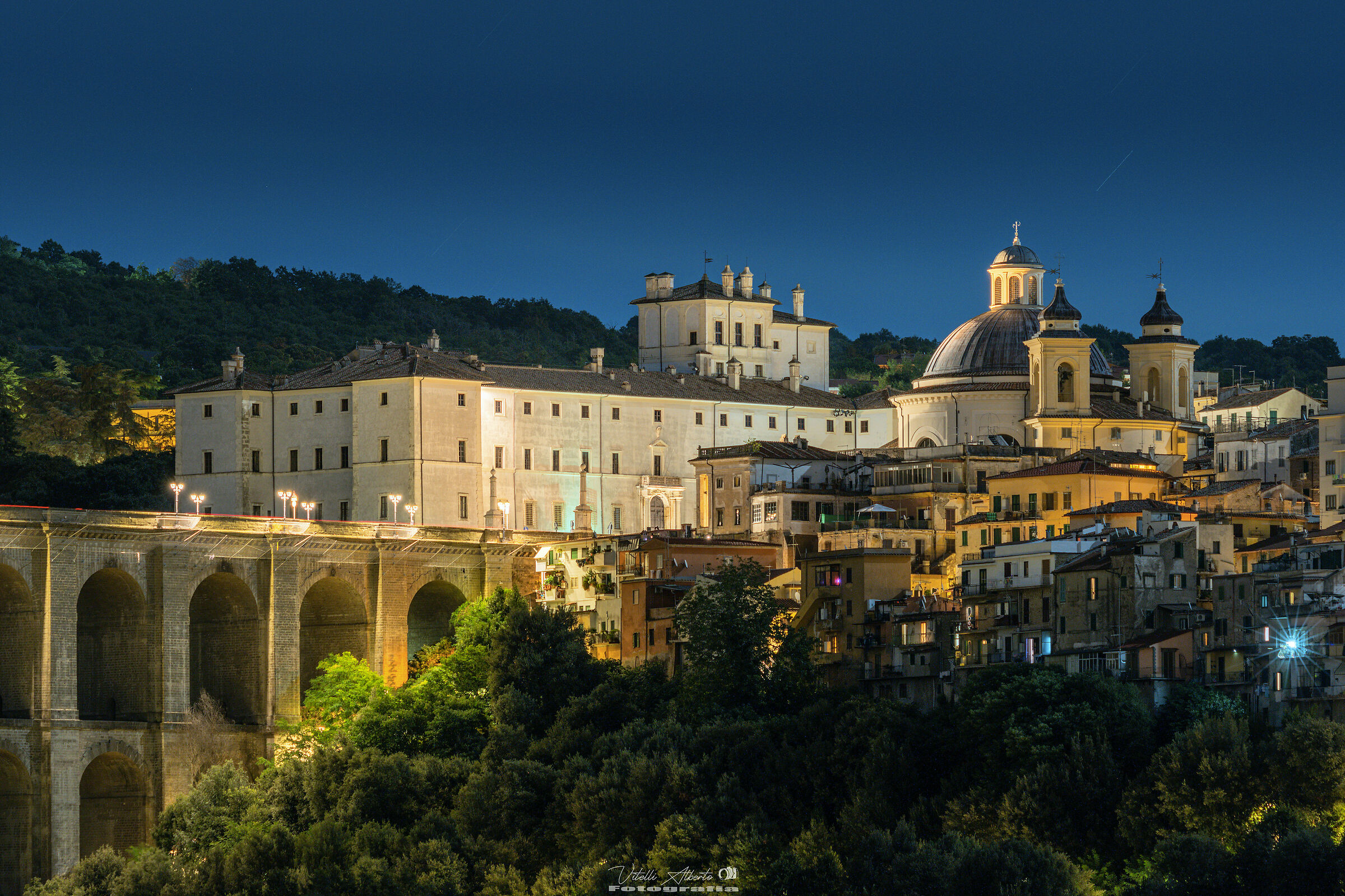 Ariccia