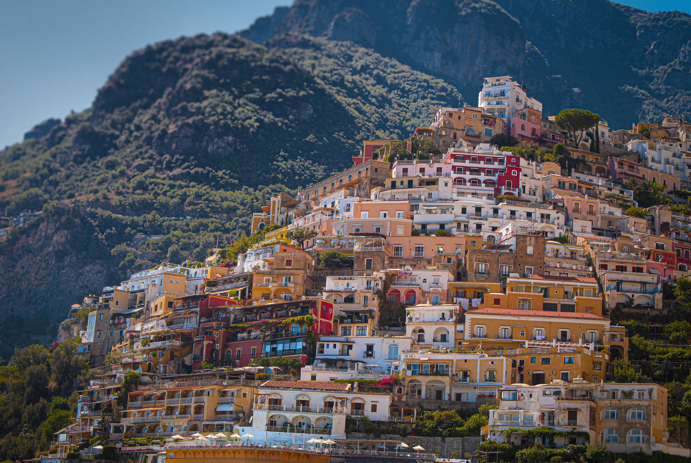 Positano