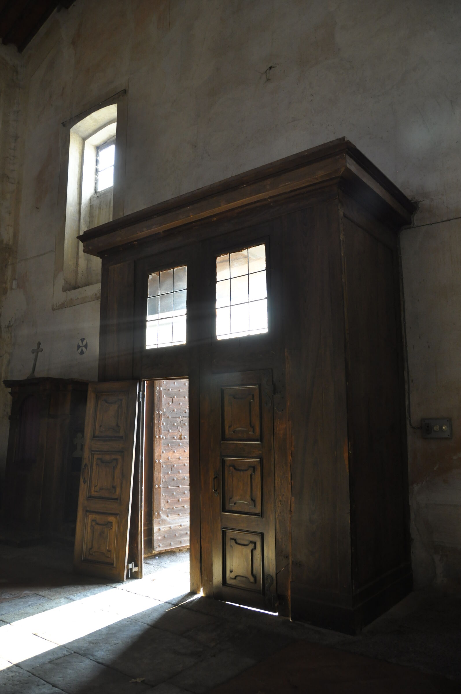 Light rekindles faith