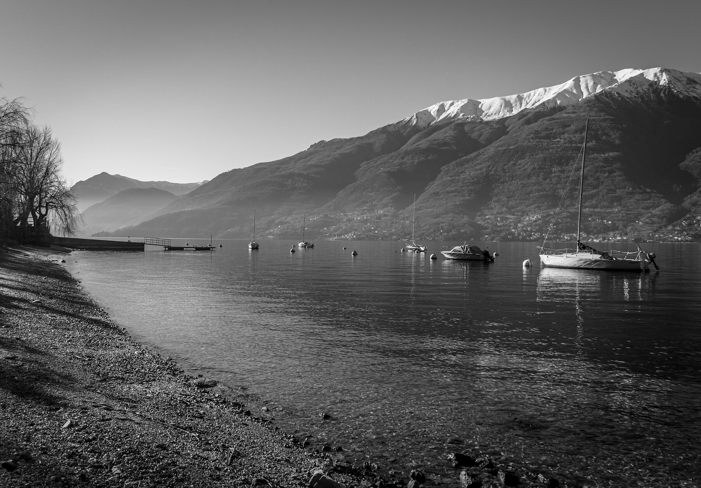 Lago di Como