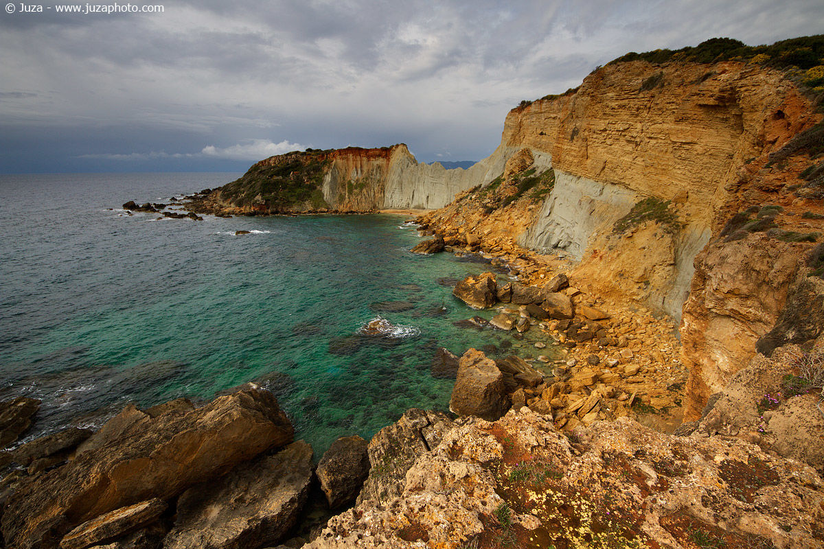 Isola di Zante, 013965