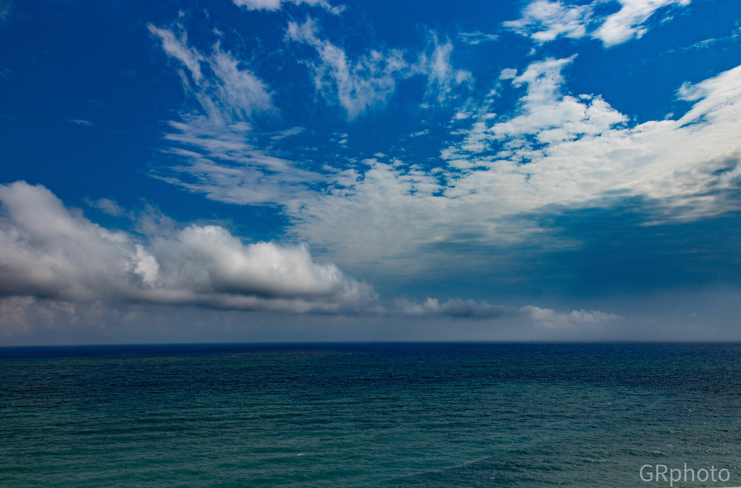 Sea