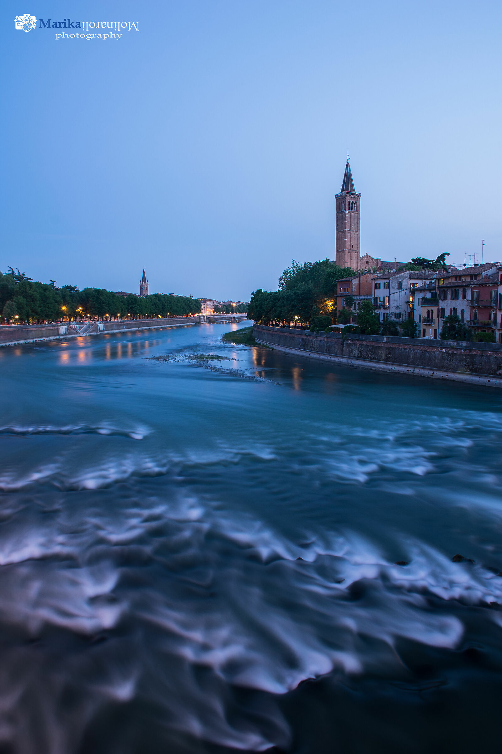 Beyond the river 2...