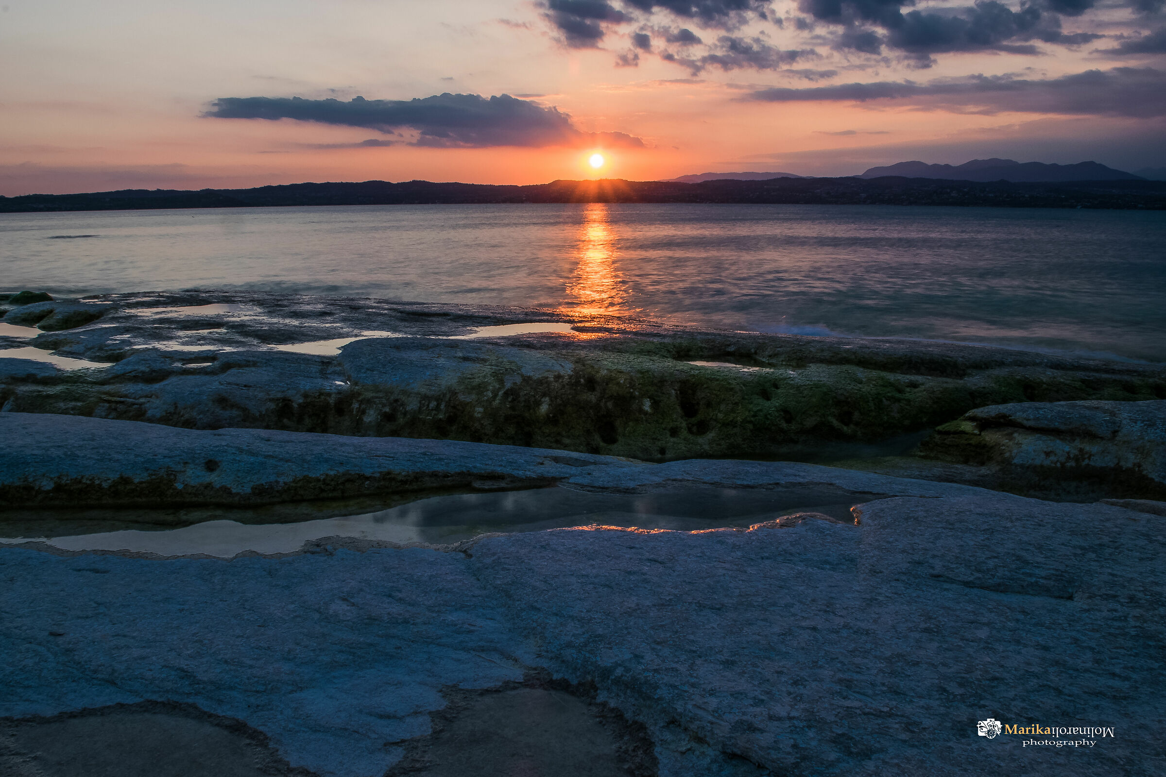 Giamaica Beach 2 - Sirmione