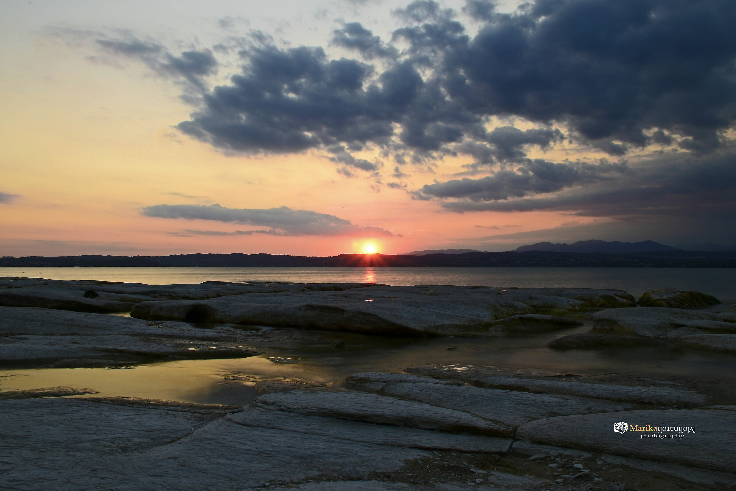 Giamaica Beach 3 - Sirmione