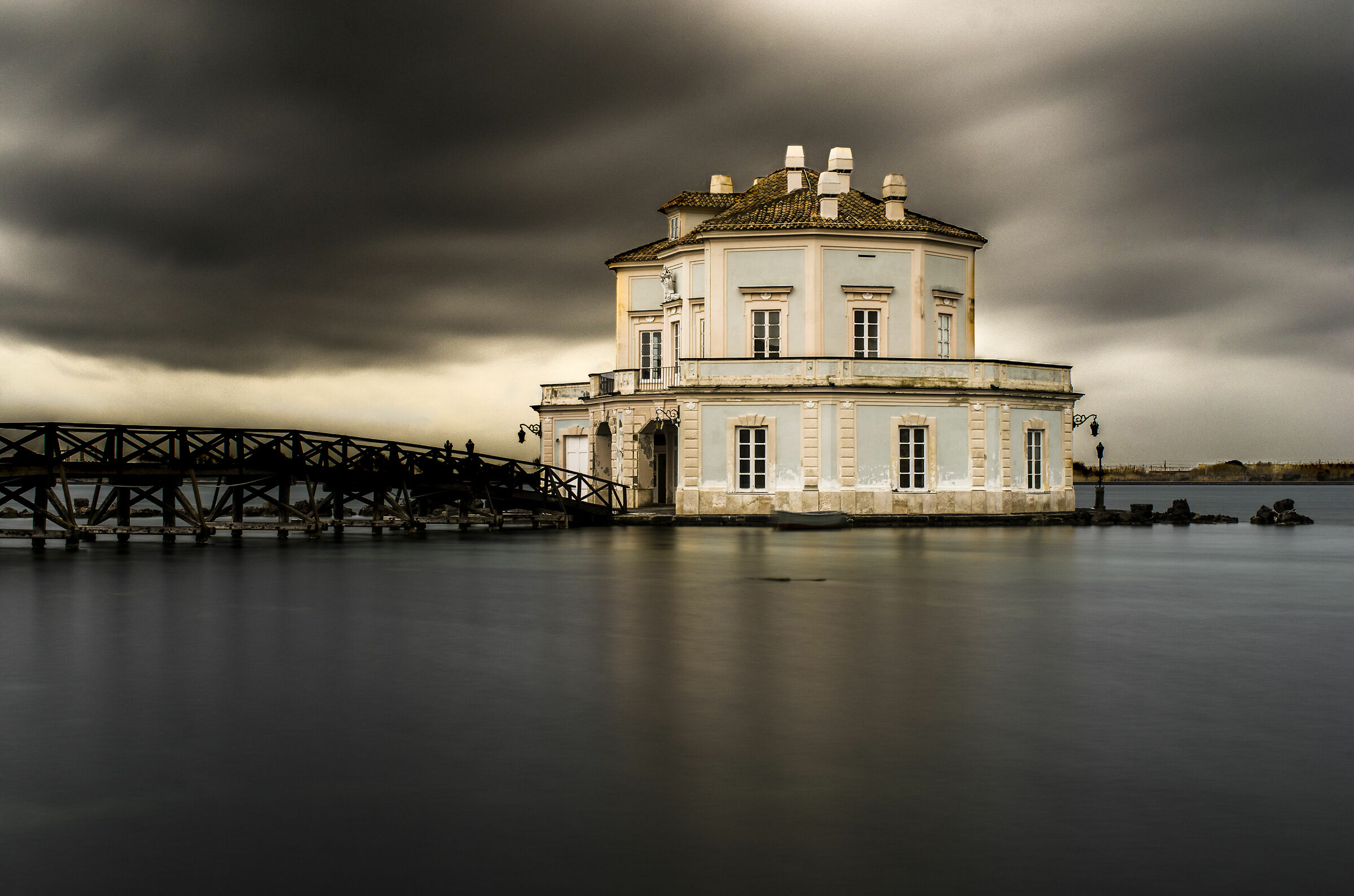 Casina Vanvitelliana