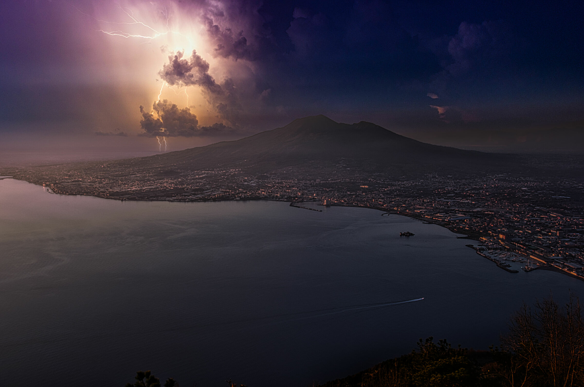 Lightning