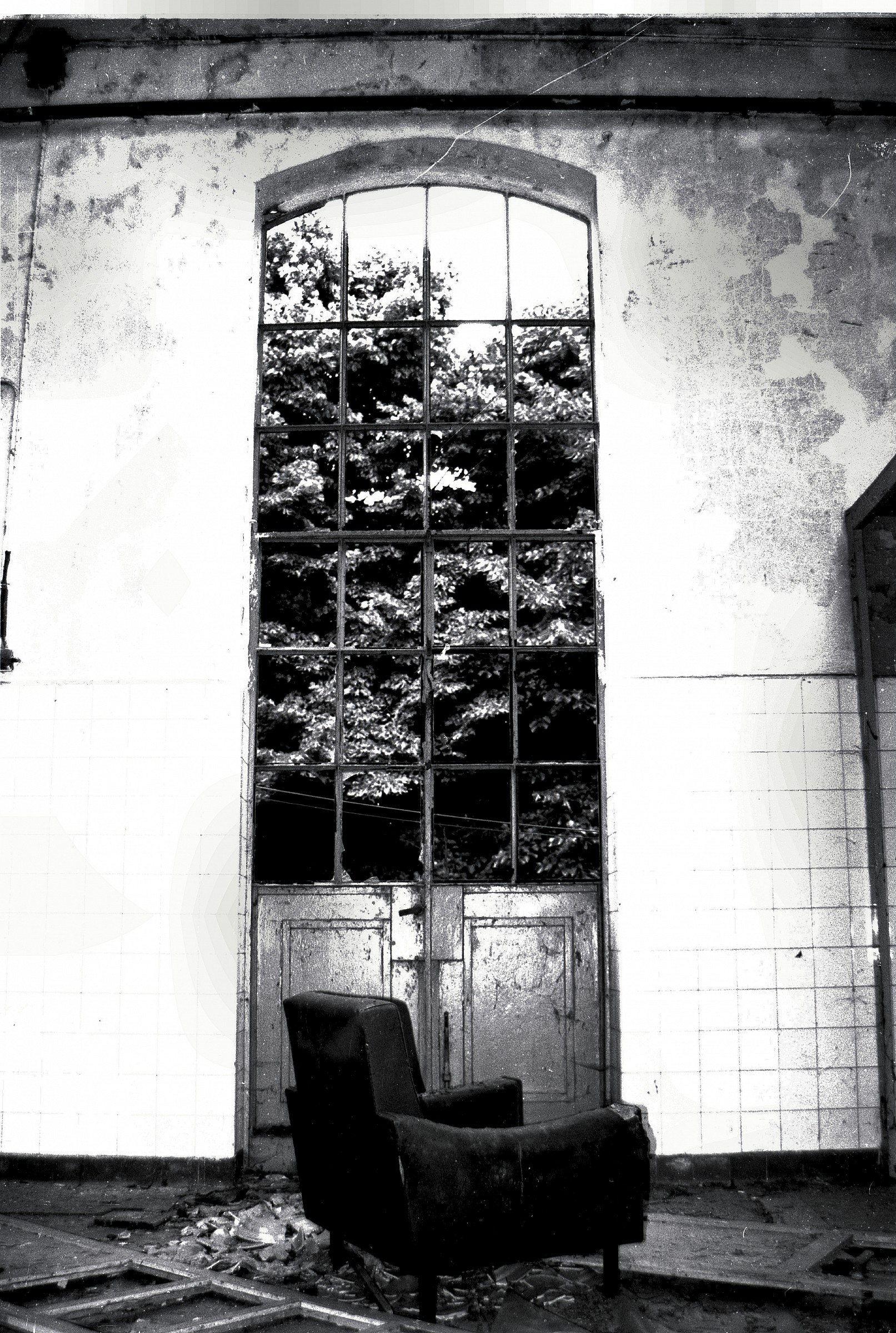 Archeologia Industriale 1991 ter