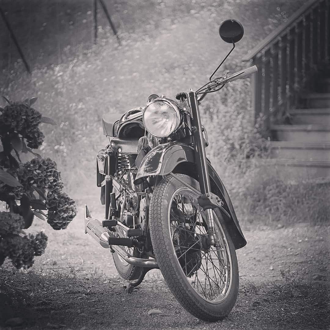 Moto Guzzi