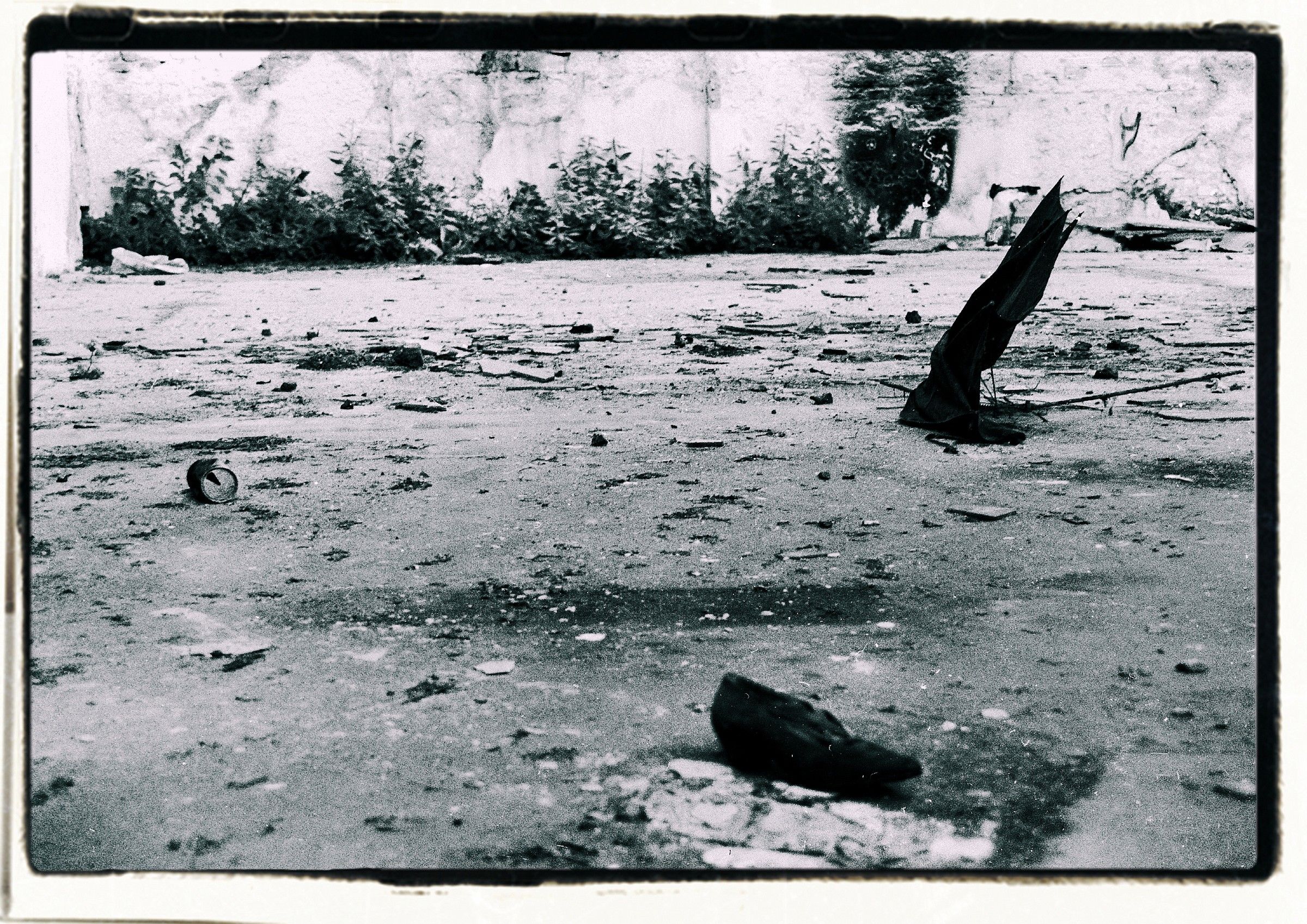 Archeologia Industriale 1991 ter