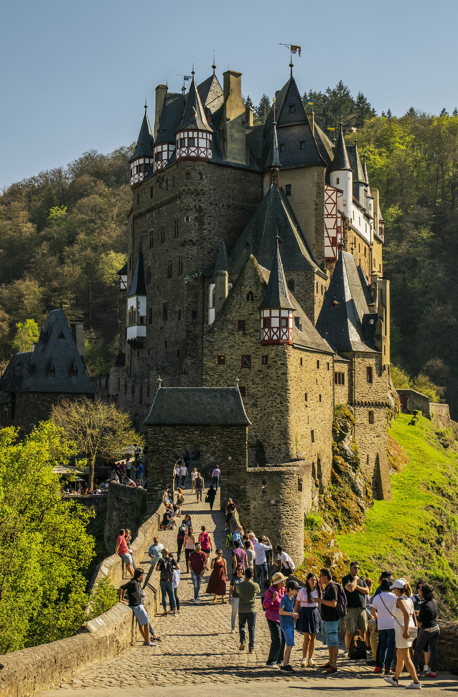 Castello di Eltz