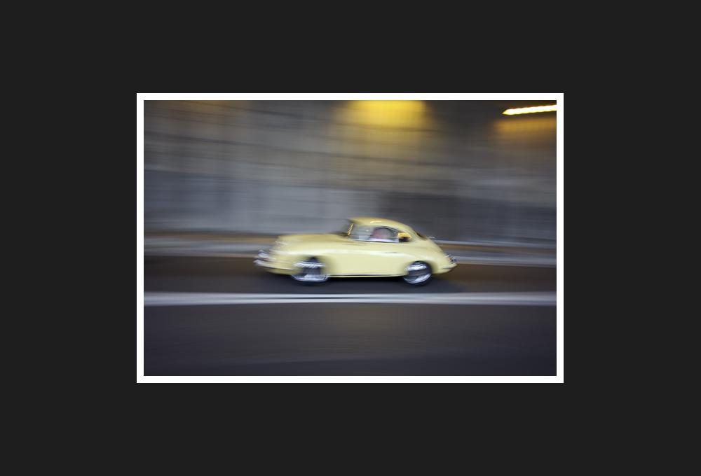 porsche 356, 2017