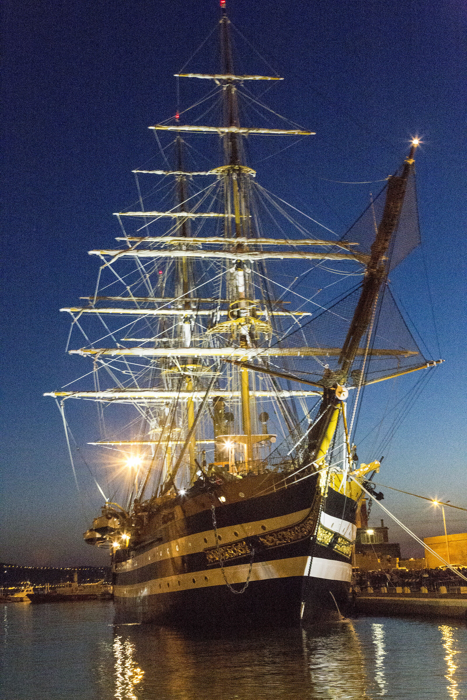 Amerigo Vespucci