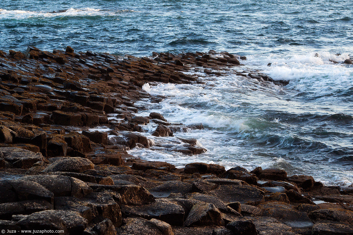 Giant's Causeway, 009955
