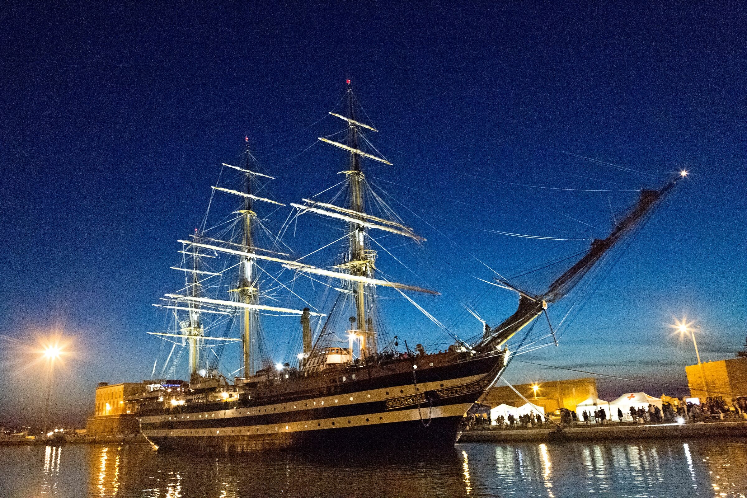Amerigo Vespucci