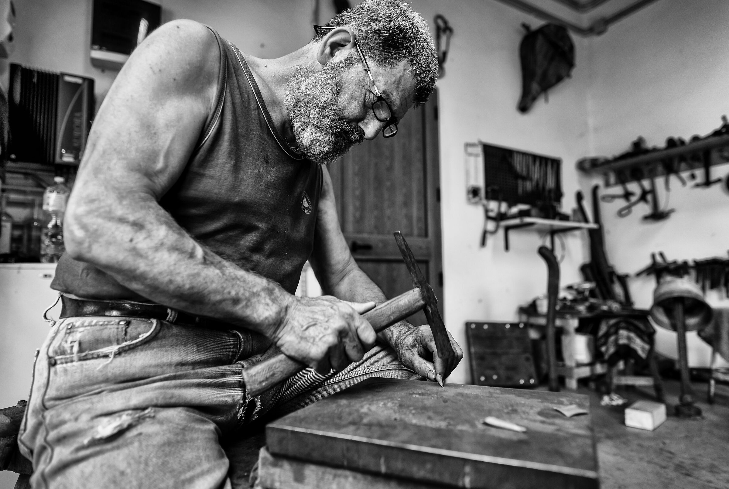 " The Last Branch Sardo - Isili "